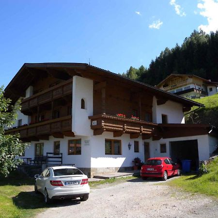 Apartments In Kaltenbach/Zillertal 751 Exterior foto