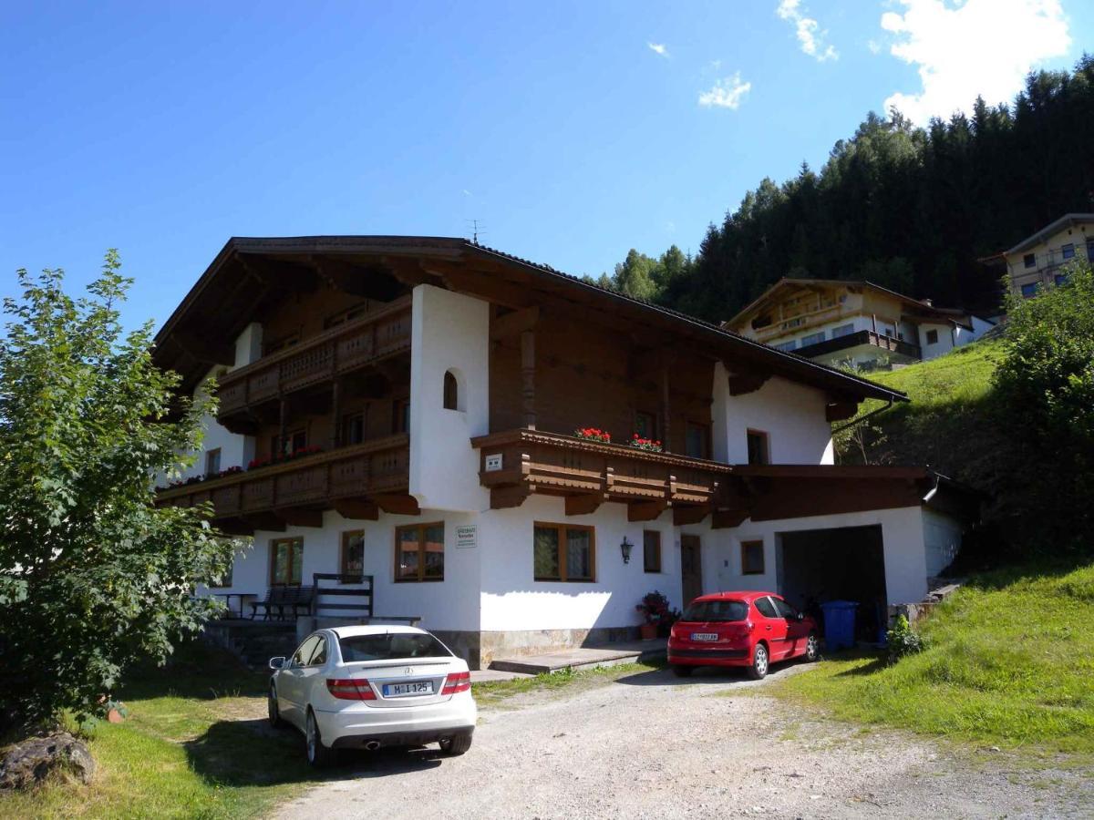 Apartments In Kaltenbach/Zillertal 751 Exterior foto