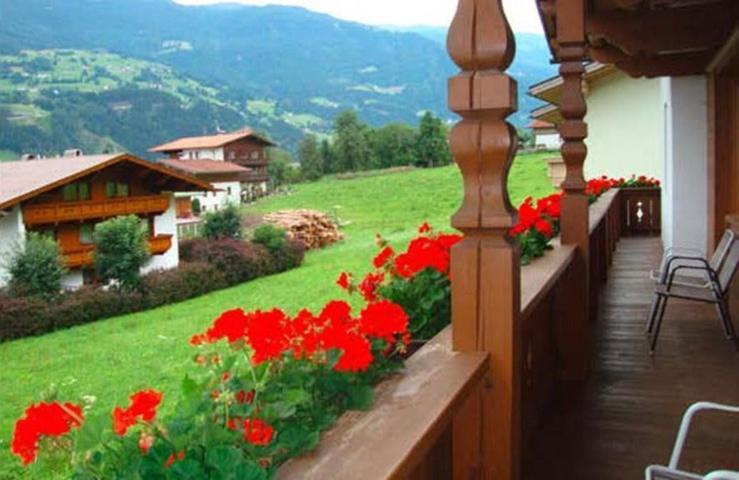Apartments In Kaltenbach/Zillertal 751 Exterior foto